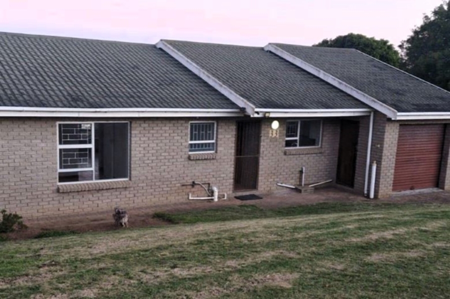 To Let 3 Bedroom Property for Rent in Dana Bay Western Cape